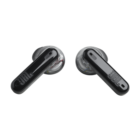 JBL Tune Flex 2 Ghost Edition ブラック JBL Tune Flex 2 Ghost Edition | True Wireless Noise Cancelling Earbuds